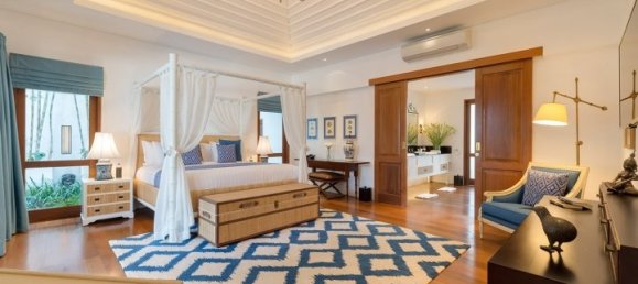 6 chambres Villa à Seminyak, Indonesia No. 2895 26