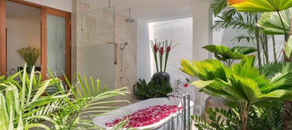 6 chambres Villa à Seminyak, Indonesia No. 2895 28