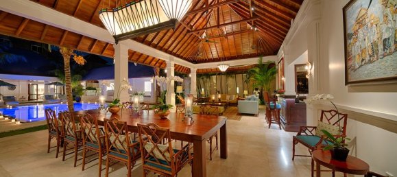 6 chambres Villa à Seminyak, Indonesia No. 2895 15