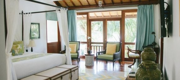 6 chambres Villa à Seminyak, Indonesia No. 2895 22