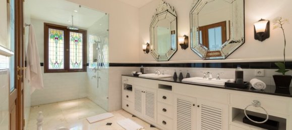 6 chambres Villa à Seminyak, Indonesia No. 2895 29