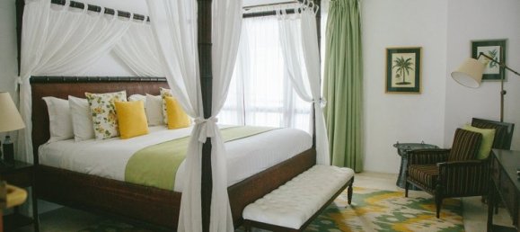 6 chambres Villa à Seminyak, Indonesia No. 2895 25