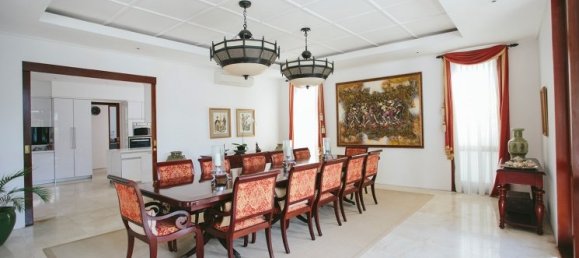 6 chambres Villa à Seminyak, Indonesia No. 2895 8