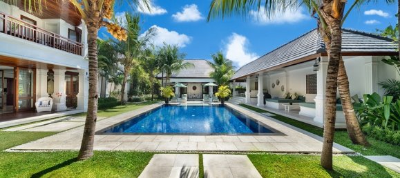 6 chambres Villa à Seminyak, Indonesia No. 2895 6