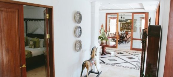 6 chambres Villa à Seminyak, Indonesia No. 2895 20