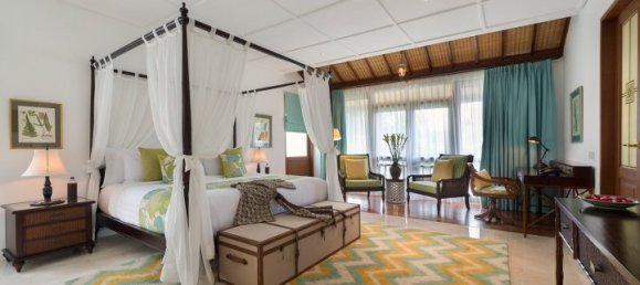 6 chambres Villa à Seminyak, Indonesia No. 2895 30