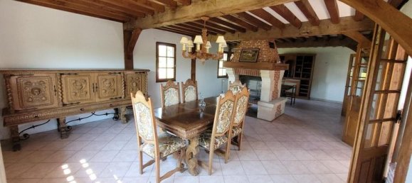 Casa de 5 dormitorios en Appeville-Annebault, France No. 357523 2