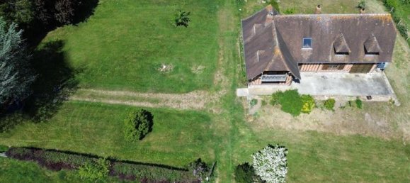 Casa de 5 dormitorios en Appeville-Annebault, France No. 357523 20