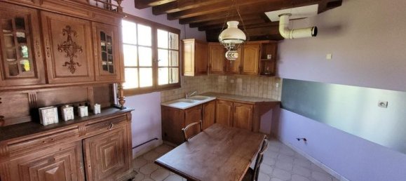 Casa de 5 dormitorios en Appeville-Annebault, France No. 357523 6