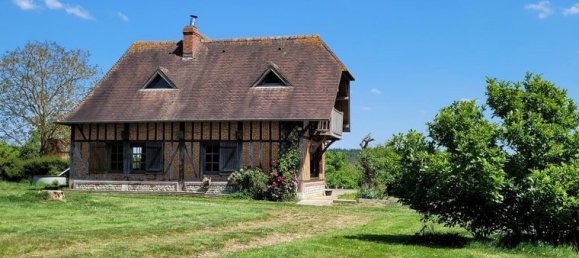 Casa de 5 dormitorios en Appeville-Annebault, France No. 357523 17