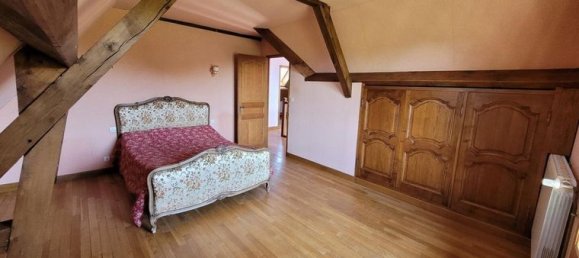 Casa de 5 dormitorios en Appeville-Annebault, France No. 357523 11