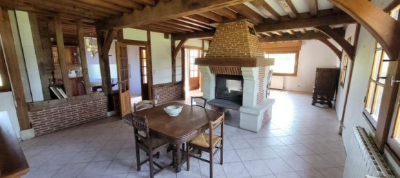 Casa de 5 dormitorios en Appeville-Annebault, France No. 357523 3