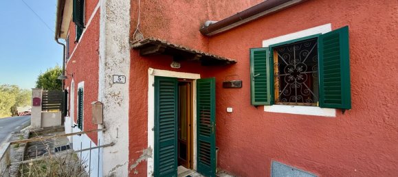 5-Zimmer Haus in Pistoia, Italy, Nr. 262279 20