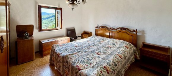 5-Zimmer Haus in Pistoia, Italy, Nr. 262279 14