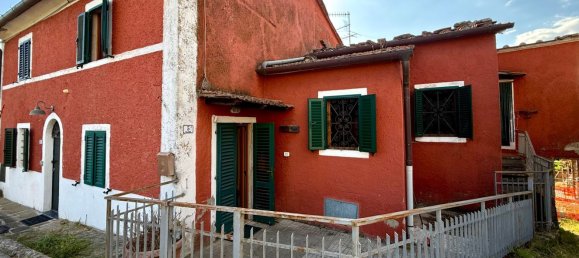 5-Zimmer Haus in Pistoia, Italy, Nr. 262279 21