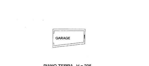 Casa de 4 divisões em San Giovanni Lipioni, Italy N.º 222848 41