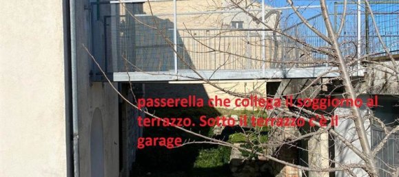 Casa de 4 divisões em San Giovanni Lipioni, Italy N.º 222848 21