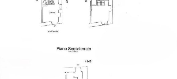 Casa de 4 divisões em San Giovanni Lipioni, Italy N.º 222848 42