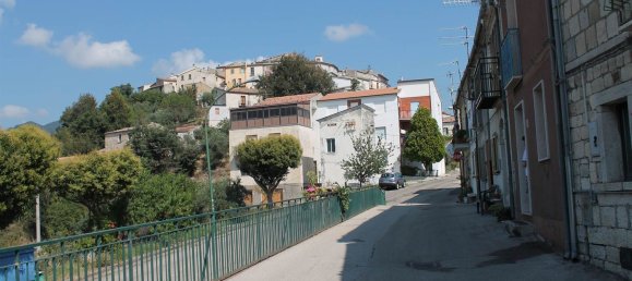 Casa de 4 divisões em San Giovanni Lipioni, Italy N.º 222848 4