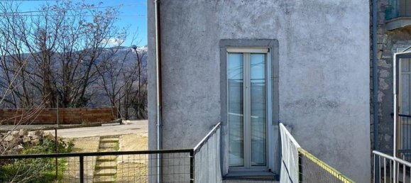 Casa de 4 divisões em San Giovanni Lipioni, Italy N.º 222848 24