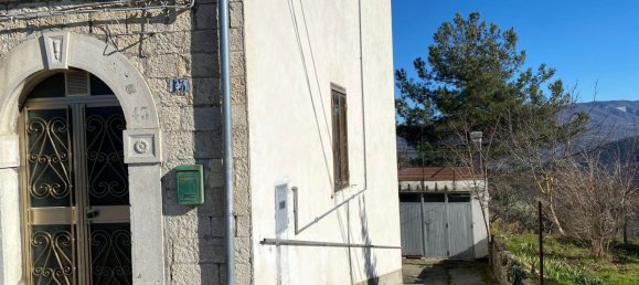 Casa de 4 divisões em San Giovanni Lipioni, Italy N.º 222848 34