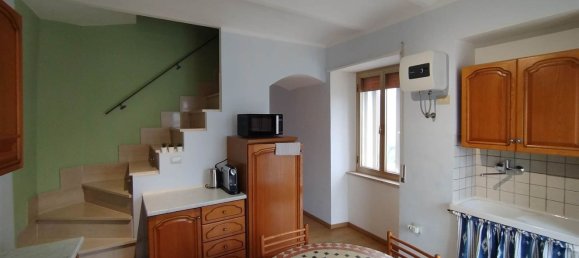 Casa de 4 divisões em San Giovanni Lipioni, Italy N.º 222848 10