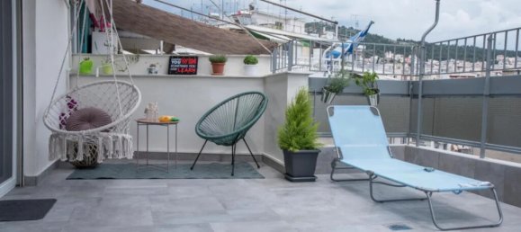 2 غرف نوم شقة في Kavala, Greece رقم 71639 13