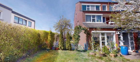 Adosado de 3 dormitorios en Rhein-Erft, Germany No. 322870 18