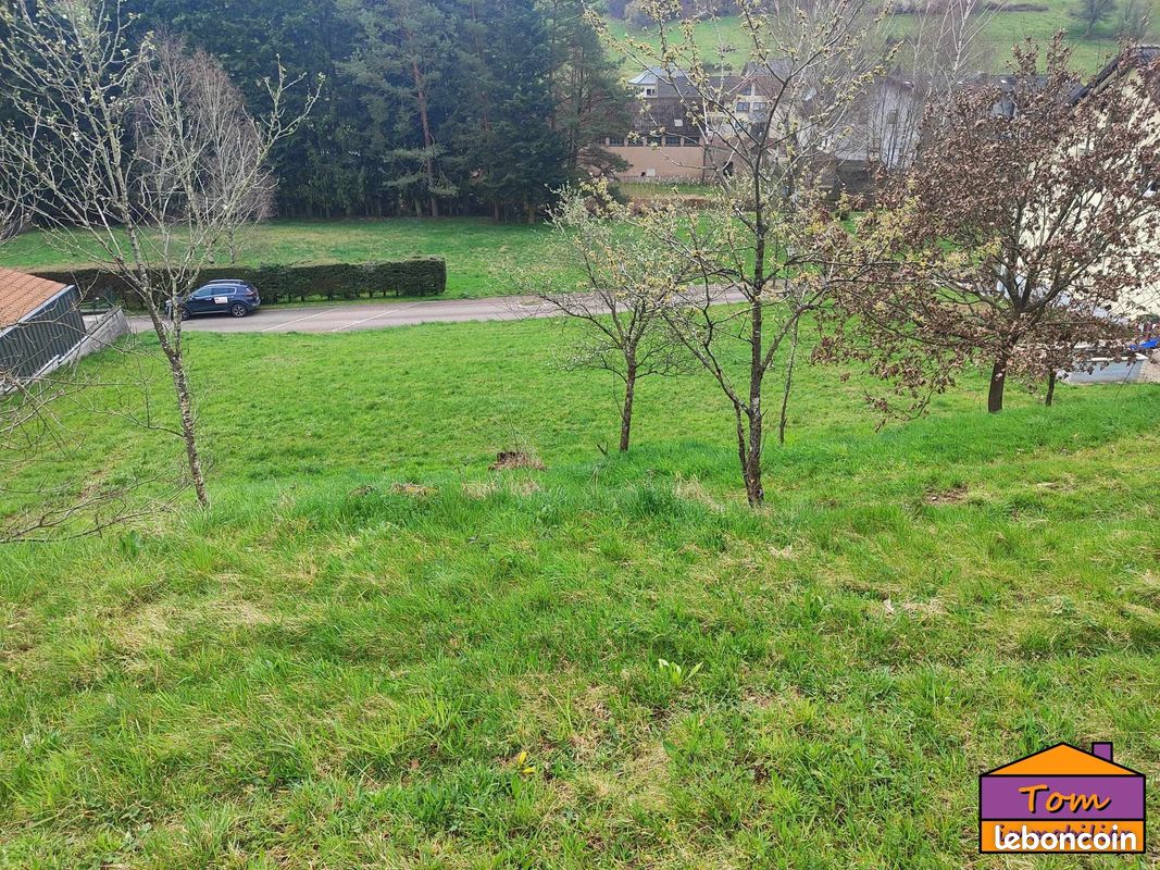 Земельный участок 980м² в Вальшброн, Франция № 73827