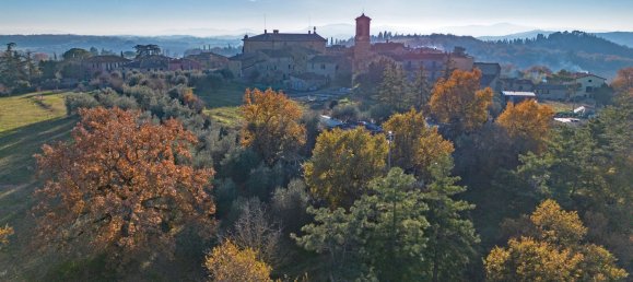12-Zimmer Haus in Perugia, Italy, Nr. 126277 18