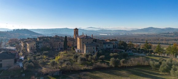 12-Zimmer Haus in Perugia, Italy, Nr. 126277 16