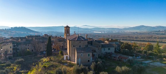 12-Zimmer Haus in Perugia, Italy, Nr. 126277 15