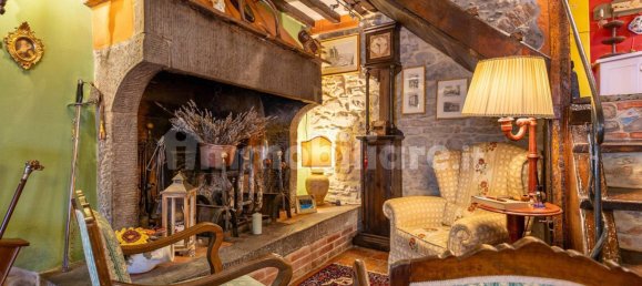 2 Schlafzimmer Haus in Subbiano, Italy, Nr. 63268 6