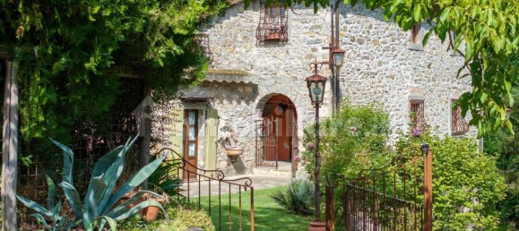 2 Schlafzimmer Haus in Subbiano, Italy, Nr. 63268 5