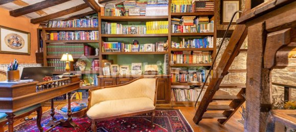 2 Schlafzimmer Haus in Subbiano, Italy, Nr. 63268 9