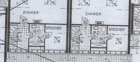 Adosado de 5 dormitorios en Baden-Wurttemberg, Germany No. 12027 8