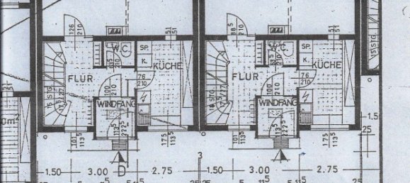 Adosado de 5 dormitorios en Baden-Wurttemberg, Germany No. 12027 6