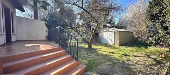 2 Schlafzimmer Haus in Neuilly-sur-Marne, France, Nr. 163299 12