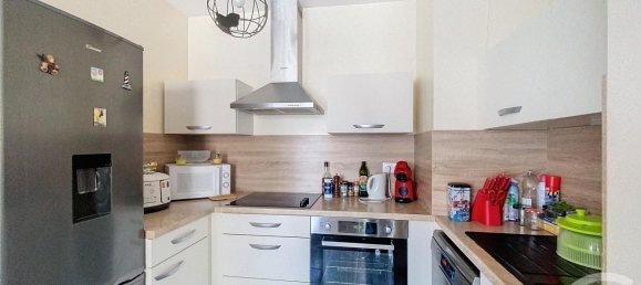 Apartamento de 2 dormitorios en Vittel, France No. 254545 4