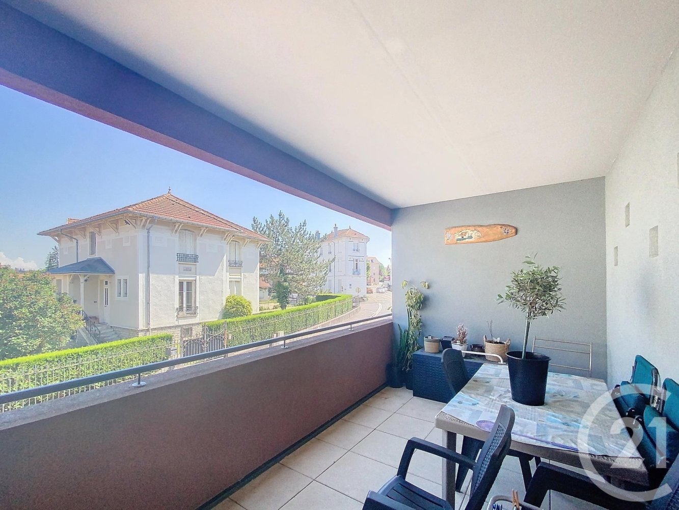 Apartamento de 2 dormitorios en Vittel, France No. 254545