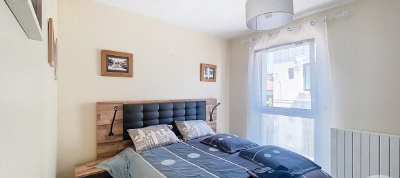 Apartamento de 2 dormitorios en Vittel, France No. 254545 5