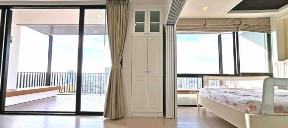 شقة 1 غرف نوم في Chatuchak, Thailand رقم 9621 4