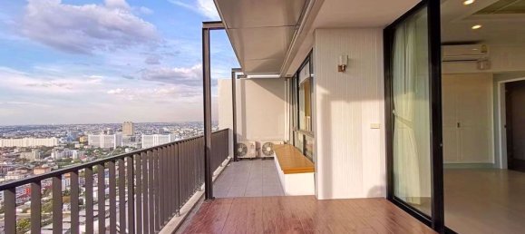 شقة 1 غرف نوم في Chatuchak, Thailand رقم 9621 8