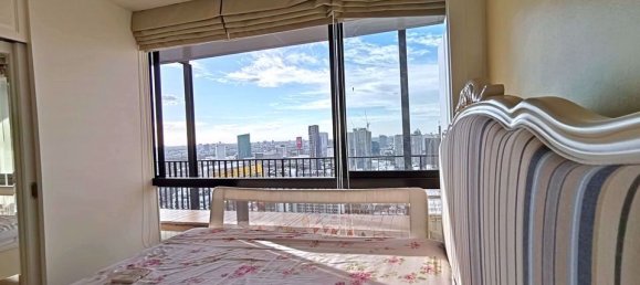 شقة 1 غرف نوم في Chatuchak, Thailand رقم 9621 6