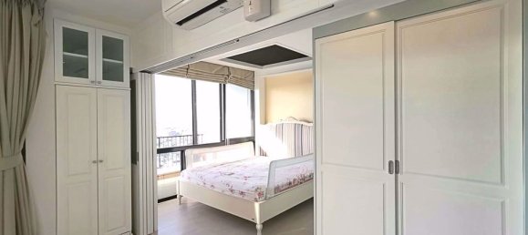 شقة 1 غرف نوم في Chatuchak, Thailand رقم 9621 5