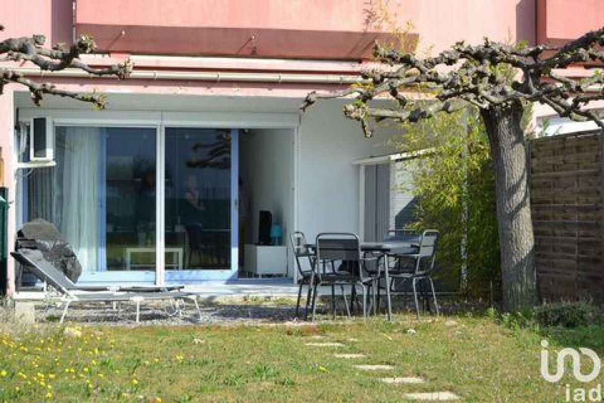 شقة 2 غرف نوم  في Ruoms, France رقم 35400