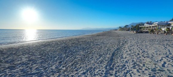 4 غرف نوم بانتهاوس في Marbella, Spain رقم 186039 5