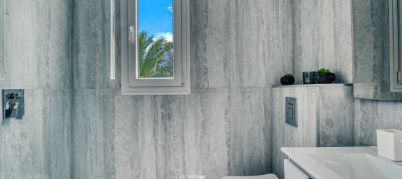 4 غرف نوم بانتهاوس في Marbella, Spain رقم 186039 31