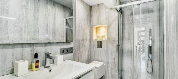 4 غرف نوم بانتهاوس في Marbella, Spain رقم 186039 28