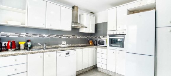 4 غرف نوم بانتهاوس في Marbella, Spain رقم 186039 2